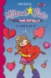 AudioLibro Milena Pato 3. el Amor es un lío de Care Santos