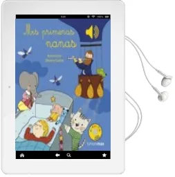 Descargar AudioLibro Mis Primeras Nanas de Severine Cordier año 2017
