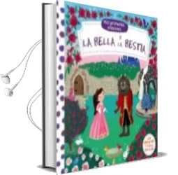 Descargar AudioLibro Mis Primeros Clasicos :La Bella y la Bestia de Varios Autores año 2017