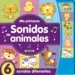 AudioLibro Mis Primeros Sonidos de Animales de Varios Autores