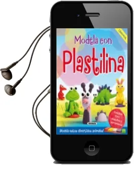 Descargar AudioLibro Modela con Plastilina de Varios Autores año 2017