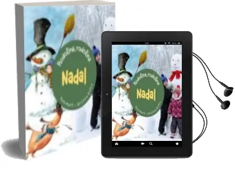 Descargar AudioLibro Nadal (Rodolins, Rodolins) de Pere Marti I Bertran año 2017