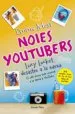 AudioLibro Noies Youtubers: Lucy Locket, Desastre a la Xarxa de Emma Moss