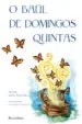 AudioLibro O Baul de Domingos Quintas de Xoan Babarro Gonzalez