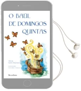 Descargar AudioLibro O Baul de Domingos Quintas de Xoan Babarro Gonzalez año 2017