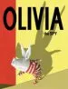 AudioLibro Olivia the spy de Ian Falconer