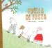 AudioLibro Ovella de Fusta de Mar Ferrero