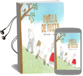 Descargar AudioLibro Ovella de Fusta de Mar Ferrero año 2017