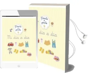 Descargar AudioLibro Pasito a Pasito :Mi dia a dia de Juliette Parachini Deny año 2017