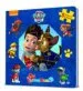 AudioLibro Paw Patrol.Mi Primer Libro Puzzle de Varios Autores