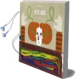 Descargar AudioLibro Pelos Locos de Joana Casals año 2017