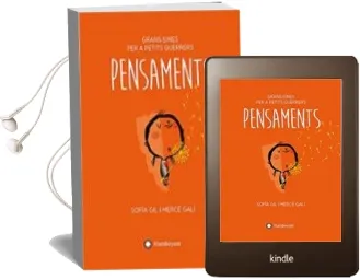 Descargar AudioLibro Pensaments de Merce Gali; Sofia Gil año 2017
