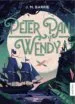 AudioLibro Peter pan y Wendy de J.M. Barrie