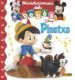 AudioLibro Pinotxo (Mini Diccionari Dels Bebes Disney) de Emilie Beaumont