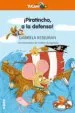 AudioLibro ¡Piratincho, a la Defensa! de Gabriela Keselman