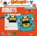 AudioLibro Pixelo: Robots de Varios Autores