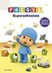AudioLibro Pocoyo Superadhesivos de Varios Autores
