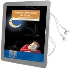 Descargar AudioLibro Poemes amb Llum de Lluna de Maria Dolors Pellicer año 2017