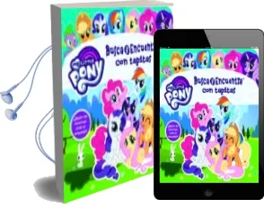 Descargar AudioLibro Pony: Busca y Encuentra Levanta la Tapita de Varios Autores año 2017