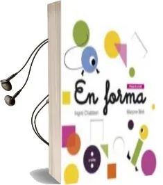 Descargar AudioLibro Posa-Hi el dit en Forma de Ingrid Chabbert año 2017