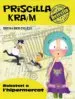 AudioLibro Priscilla Kraim 3: Robatori a l Hipermercat de Susana Rico Calleja