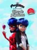 AudioLibro Prodigiosa: Las Aventuras de Ladybug. Libro de Pegatinas de Varios Autores