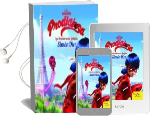 Descargar AudioLibro Prodigiosa: Las Aventuras de Ladybug. Simon Dice de Varios Autores año 2017