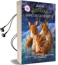 Descargar AudioLibro ¿Puedes Bostezar Como un Cachorrito? de Monica Sweeney año 2017