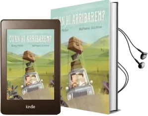 Descargar AudioLibro Quan hi Arribarem? de Danny Parker año 2017
