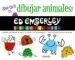 AudioLibro ¡Que Facil es Dibujar Animales! de Ed Emberley