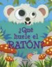 AudioLibro ¿Qué Huele el Ratón? de Varios Autores
