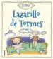 AudioLibro Quién es Lazarillo de Tormes de Rosa Navarro Duran
