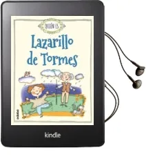 Descargar AudioLibro Quién es Lazarillo de Tormes de Rosa Navarro Duran año 2017