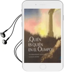 Descargar AudioLibro Quien es Quien en el Olimpo de Roxana Ratinoff año 2017