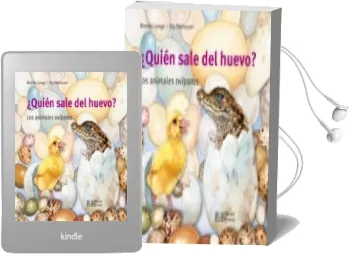 Descargar AudioLibro ¿Quién Sale del Huevo? de Monika Lange; Ute Thönissen año 2017