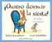 AudioLibro ¡Quiero Dormir la Siesta! (Cuentos del Bosque de la Bellota) de Julia Donaldson