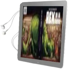 Descargar AudioLibro Rex en la Ciudad de Gabo Leon Bernstein año 2017