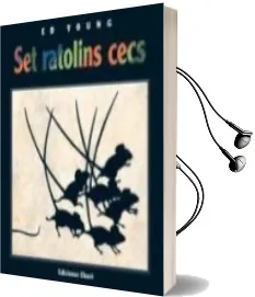 Descargar AudioLibro Set Ratolins Cecs de Ed Young año 2017