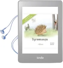 Descargar AudioLibro Si yo Tuviera una púa de Eva Clemente año 2017