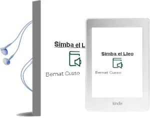 Descargar AudioLibro Simba, el Lleo de Bernat Cusso año 2017