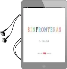 Descargar AudioLibro Sinfronteras de Varios Autores año 2017