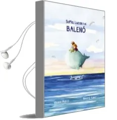 Descargar AudioLibro Sofia, Lucas i el Baleno de Vicent Marco año 2017