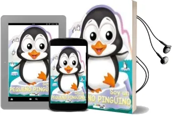 Descargar AudioLibro Soy un Pequeño Pingüino de Varios Autores año 2017