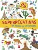 AudioLibro Superpegatinas: Un Mundo de Aventuras de Varios Autores