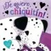 AudioLibro ¡Te Quiero, Chiquitin! de Claire Freedman