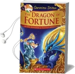 Descargar AudioLibro The Hunt for the 100Th key (Geronimo Stilton Special Edition) de Geronimo Stilton año 2017