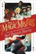 AudioLibro The Magic Misfits de Neil Patrick Harris