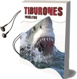 Descargar AudioLibro Tiburones Insolitos de Varios Autores año 2017