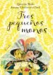 AudioLibro Tres Pequeños Monos de Quentin Blake