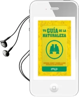 Descargar AudioLibro Tu Guia de la Naturaleza de Michael Leach año 2017